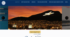 Desktop Screenshot of orthoep.com